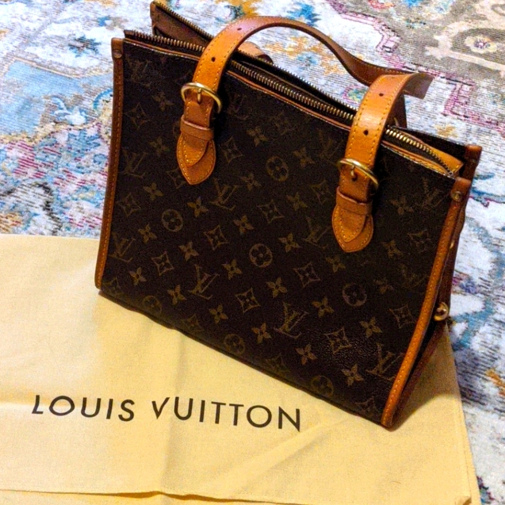 Louis Vuitton Shoulder Bag